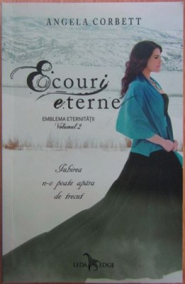 Angela Corbett - Ecouri Eterne Vol 2 foto