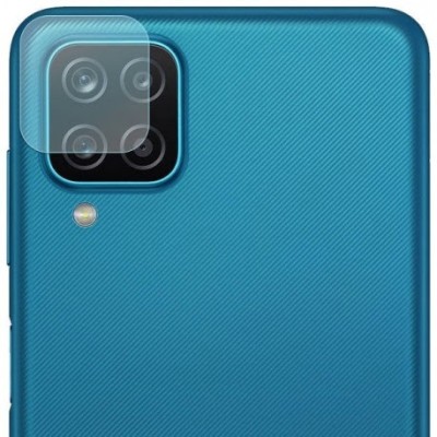 Folie Protectie Camera Samsung Galaxy A12 foto