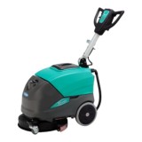 Masina Spalat-Aspirat Pardoseli Limpio HY46C, 600W, 18 inch