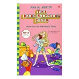 Dawn and the Impossible Three