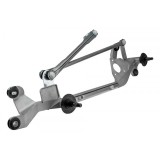 Mecanism stergator parbriz Nissan Primera P12 2002-, 28800-AU31A
