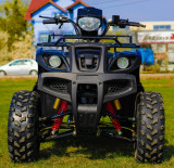 Atv Hummer Nitro Akp 200Cc Cutie Automata D-N-R, Argo