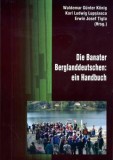 Die Banater Berglanddeutschen: ein Handbuch\r\n