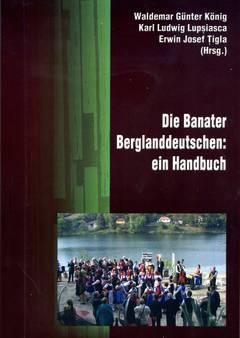 Die Banater Berglanddeutschen: ein Handbuch\r\n foto