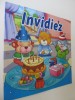 Invidiez - ***