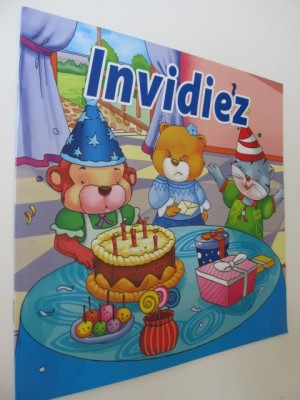 Invidiez - *** foto