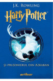 Cumpara ieftin Harry Potter 3. Si Prizonierul Din Azkaban, J.K. Rowling - Editura Art