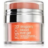 Rodial Dragon&#039;s Blood Eye Gel calmant pentru ochi 15 ml