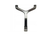 Suport Y panou frontal fata BMW Seria 5 (G30/G31), 05.2017-08.20, metal,