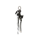 Accesorii EPICA negre, ZY18, din piele ecologica