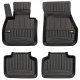 Covorase auto BMW X2 U10 2023-prezent Frogum 3D
