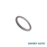 Husa volan din piele cu gaurele marime m culoare gri cod: a123 Alta marca Alt model #7, Array