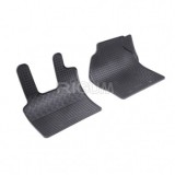 Covorase Cauciuc Camion Scania R 2004-2016 Rigum, Presuri Auto Interior, Premium, Fara Miros