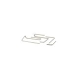 Set de instalare pentru frigider GAGGENAU BOSCH 00604970 00188797 Original