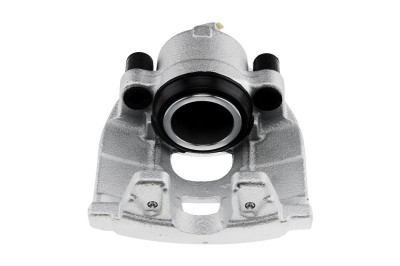 Etrier fata Vw Tiguan 2007-, Sharan 2010-, Audi Q3 2011-, Seat Alhambra 2010-, Dreapta Sistem Ate, NTY HZP-VW-017 foto