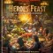 Heroes&#039; Feast: The Official Dungeons &amp; Dragons Cookbook