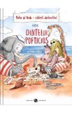 Pete si Bob. Cainii detectivi. Cazul dintelui pofticios - Katerina Gorelik, Katartis