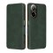 Husa pentru Realme C67 4G, Techsuit, Safe Wallet Plus, Verde