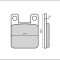 Set placute frana FT3033 &ndash; Polini Cross 50cc 99