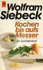 Kochen bis aufs Messer - Ein Kochseminar foto