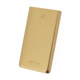 Capac Baterie Allview S6 Style Gold OEM Original