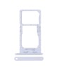 Suport Sim Samsung Galaxy A25, A256 Alb