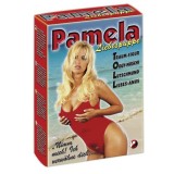 Papusa Gonflabila Pamela Love Doll