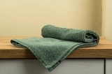 Cumpara ieftin Set 5 prosoape baie bumbac 100%, 70x140 cm , moi si absorbante