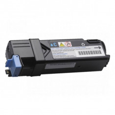 Cartus Toner Compatibil Xerox 106R01278 (Cyan), 2000 Pagini NewTechnology Media foto