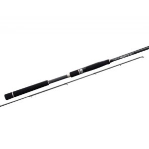 Lanseta Graphiteleader Argento Ux 21gargus-932ml 2.82m 7-28g 2seg foto