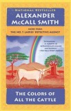 The Colors of All the Cattle: No. 1 Ladies&#039; Detective Agency (19)