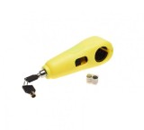 Antifurt Bicicleta cu Alarma AZ9066, Accesorii Sport, Protectie Biciclete