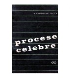 Maximilian Jacta - Procese celebre - 103481