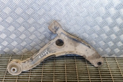 Braț inferior dreapta față RENAULT MASTER III Furgon FV 2011 OEM: 1A301B | 11327070 foto
