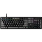 Tastatura mecanica Gaming Corsair K70 CORE, Iluminare RGB, Gri