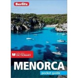 Berlitz Menorca Pocket Guide - Island Sights, Beaches, Attractions, Activities, Shopping, Food, Practical Info