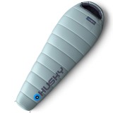 Sac de dormit HUSKY Ladies Majesty light blue