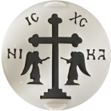 Forma pentru ornat coliva, 23 cm
