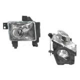 Proiector ceata Opel Signum 06.2003-09.2005 Vectra C GTS 09.2001-09.2005 BestAutoVest partea dreapta H3