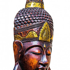 Stand Enlightened Buddha, XXL