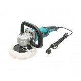 Masina polisat si lustruit 1400W, disc 180mm, viteza reglabila 300-3000rpm Breckner Germany