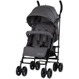 Cumpara ieftin Carucior sport Chipolino Milano charcoal