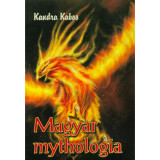 Magyar mythologia - Kandra Kabos