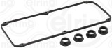 ELRING 376.220 Set garnituri, Capac supape
