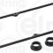 ELRING 376.220 Set garnituri, Capac supape