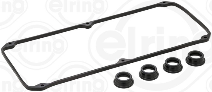 ELRING 376.220 Set garnituri, Capac supape