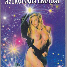 OLIVIA - ASTROLOGIA EROTICA