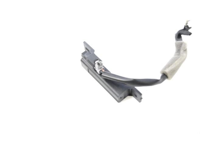 Antena Keyless Entry NISSAN QASHQAI II J11, J11_ 2014 OEM: 87764445RD 11272076