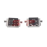 Conector Alimentare Motorola Moto G85, Banda Flex Telefon, Piese Schimb, Bulk