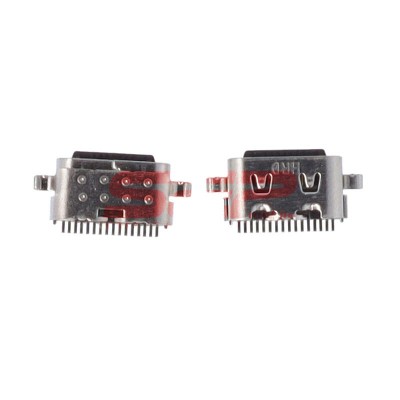 Conector alimentare Motorola Moto G85 foto
